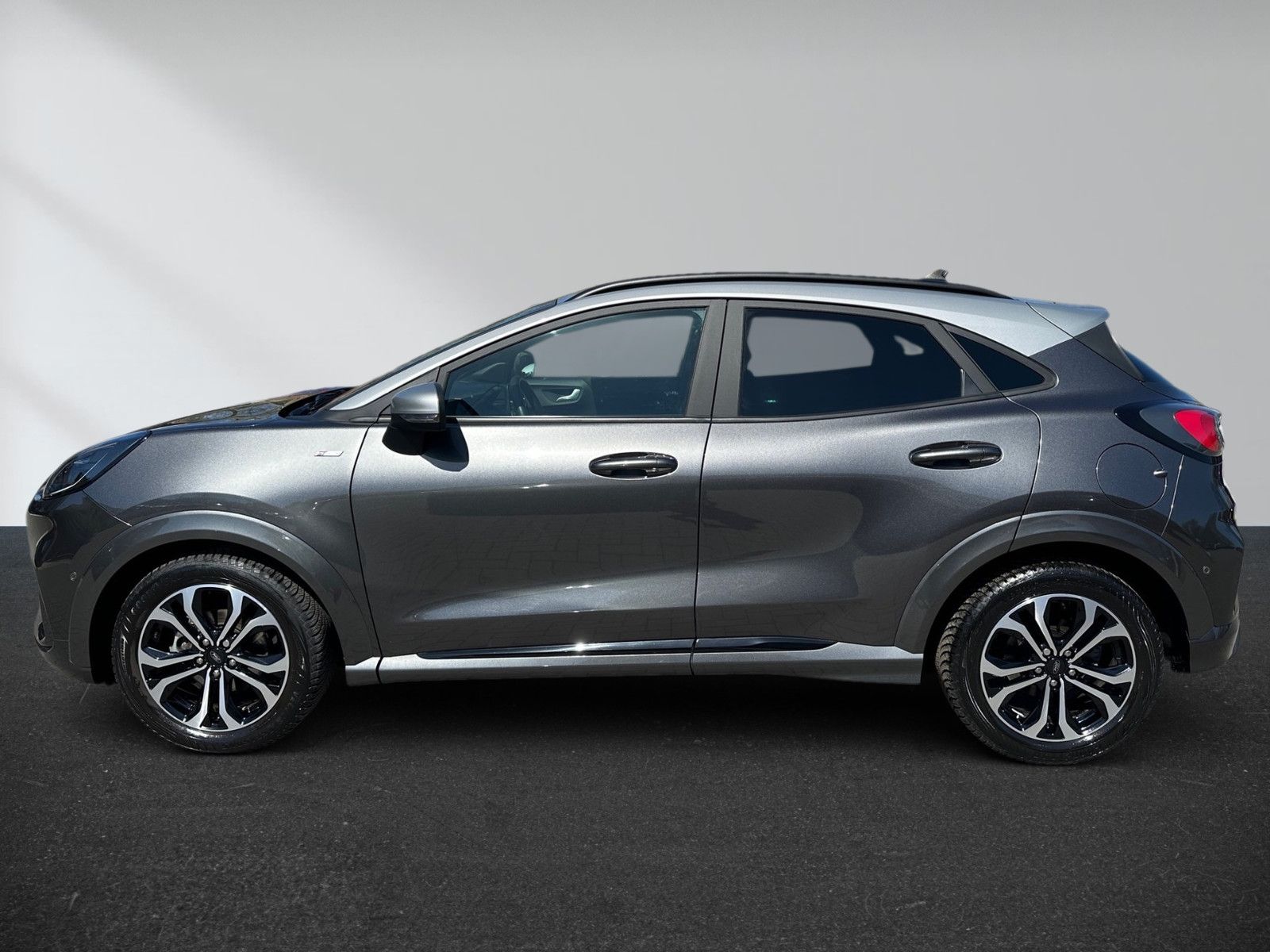 Ford Puma ST-Line – Bild 9