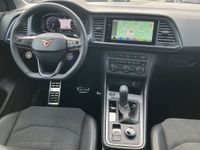 Cupra Ateca - Vorschau Bild 14