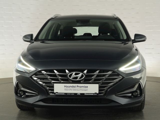 i30cw T-GDI TREND 48V DCT+VOLL LED+NAVI+RÜCKFAHR