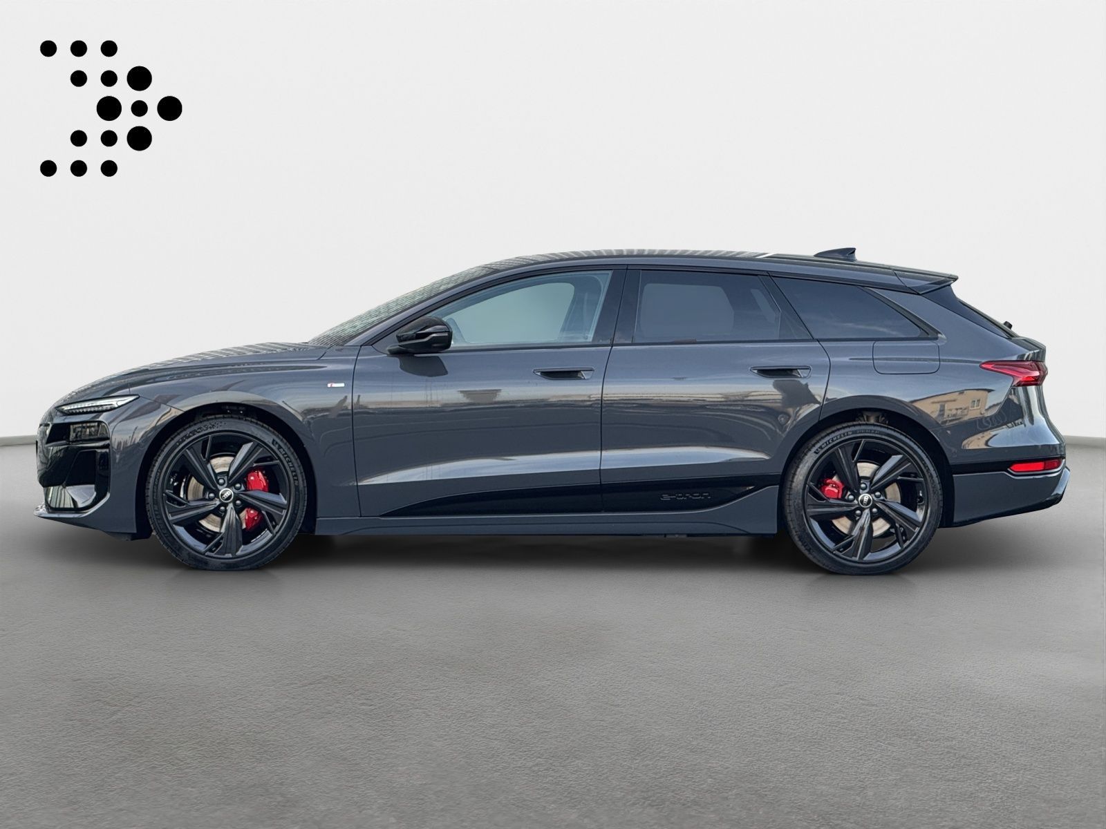Audi A6 e-tron - Bild 3
