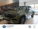 Volkswagen Amarok 2.0 TDI Life 4 Motion DSG - VW Amarok von 2026