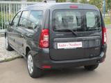 Dacia Logan MCV Ambiance - Dacia Logan: Ambiance
