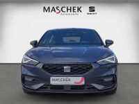 Seat Leon - Vorschau Bild 8