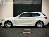 BMW 118 1 Limousine 3-trg. 118 i M Sport - BMW 118: 3 Türen