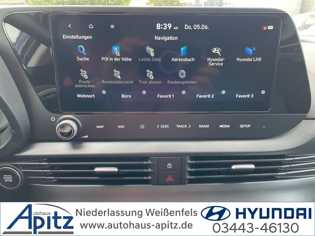 Hyundai BAYON – Bild 15