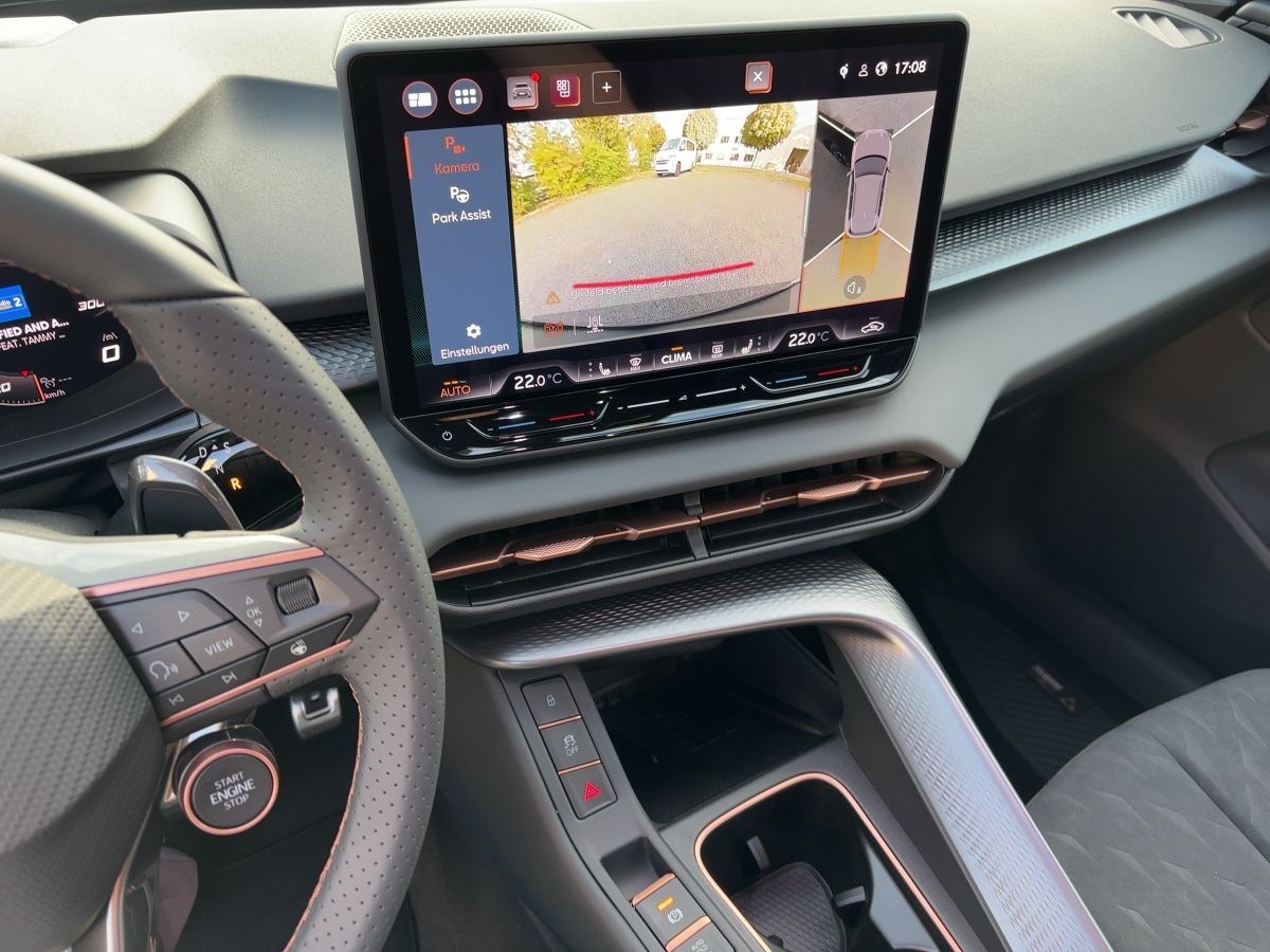 Cupra Terramar - Bild 14