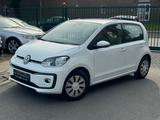 Volkswagen up! move up! * 1 Jahr Garantie * Scheckheft *SHZ - Volkswagen up! in Hamm