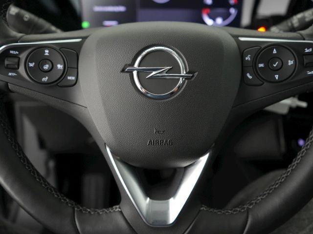 Mokka B ELEGANCE+NAVI+LED LICHT+RÜCKFAHRKAMERA+S