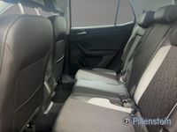 Volkswagen T-Cross - Vorschau Bild 10