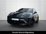 Porsche Macan Turbo Sitzbel. PANO Burmester - Porsche Macan Jahreswagen