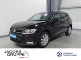 Volkswagen Tiguan 2.0 TDI Sound 4Motion ACC*AHK*PDC * - Volkswagen Tiguan SOUND mit Diesel-Antrieb