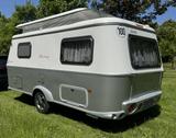 HYMER / ERIBA / HYMERCAR Eriba Touring 542, 60 Jahre Edition - Offers matching your search criteria