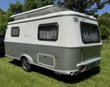 HYMER / ERIBA / HYMERCAR Eriba Touring 542, 60 Jahre Edition - Touring eriba Wohnwagen gebraucht