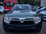 Dacia Duster I Ice  4x2 / KLIMA / ALU / PDC * - gebrauchte Dacia Duster aus dem Jahr 2013
