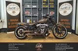 Harley-Davidson FXBRS Breakout 114 *J&H*TOP* - Harley-Davidson Motorräder in Mönchengladbach