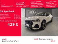 Audi Q3 - Vorschau Bild 1