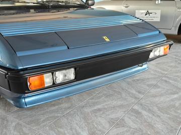 1982 Ferrari MONDIAL — миниатюра 15