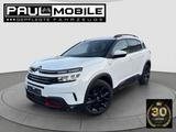 Citroën C5 Aircross Hybrid 225 Navi ACC Leder R-Cam AHK - Citroën mit Benzin-Antrieb
