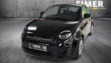 Fiat 500 Action Android Auto - Stizheizung - Parksens - Fiat 500e