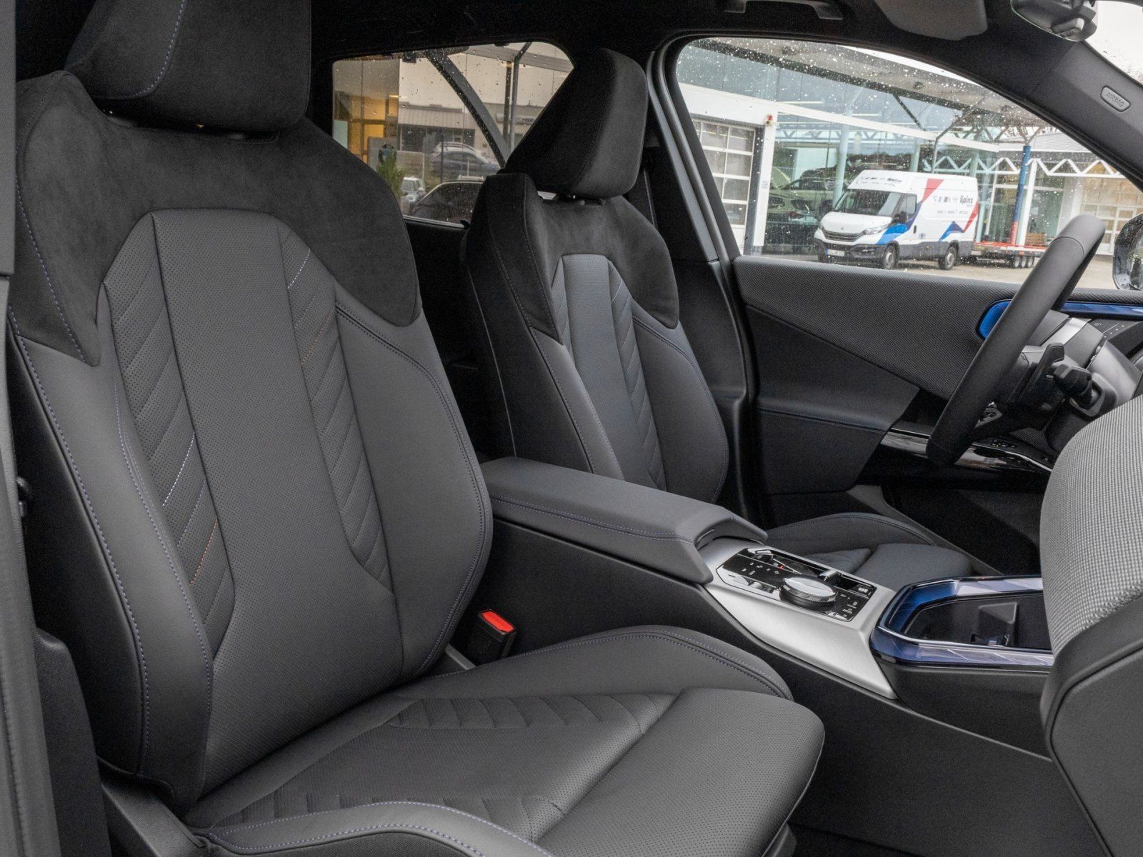 BMW X3 - Bild 5