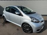 Toyota Aygo AYGO Cool - Toyota Aygo (X) aus 2009