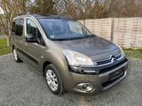 Citroën Berlingo 1.6 HDI Multispace Exclusive Navi/TÜV - Citroën Berlingo: Hdi Multispace