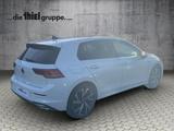 Volkswagen Golf VIII 2.0 TSI DSG Style AHK+Pano+Sthzg.+LED+ - Volkswagen Gebrauchtwagen in Berlin