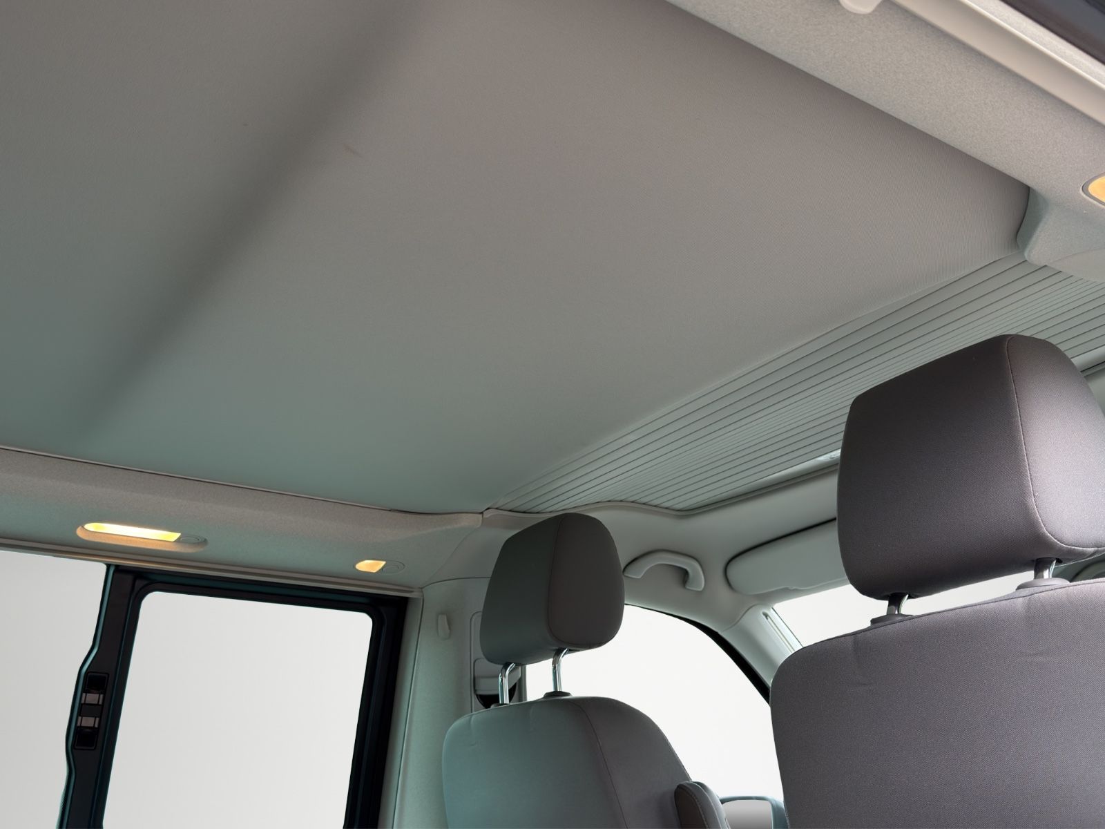 Volkswagen T6.1 California Coast DSG Standheizung AHK foto 20