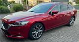 Mazda 6 Kombi Sports-Line Plus-Paket 2.2 S... - Mazda: Kombi, Mazda6 Sport