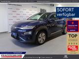 Hyundai KONA Elektro Premium 64kWh 2WD SOH 96,6% AHK HUD - Hyundai KONA Elektro Gebrauchtwagen
