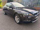 Ford Focus Cabrio Black Magic - Ford Focus aus 2008: Cabrio