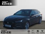 Seat Leon ST FR 1.5 TSI ACC*AHK*NAVI*LED - Seat Gebrauchtwagen in Bremen
