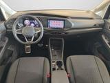 Volkswagen Caddy ENERGY 1.5 eHybrid DSG NAVI AHK SITZHZ APP - Volkswagen Caddy: Schwarz