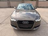 Audi A6 2.8 FSI multitronic Avant - - Audi A6: Kombi, Multitronic