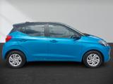 Hyundai i10 Trend 1. Hand Allwetter SHZ LHZ PDC - Hyundai i10 Gebrauchtwagen in Berlin