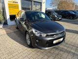 Kia Rio 1.2 Dream Team *Kamera, Klimaauto - gebrauchte Kia Rio aus dem Jahr 2018