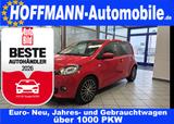 Skoda Citigo Monte Carlo 4-Türig,PDC,Sitzheizung - rote Skoda Citigo