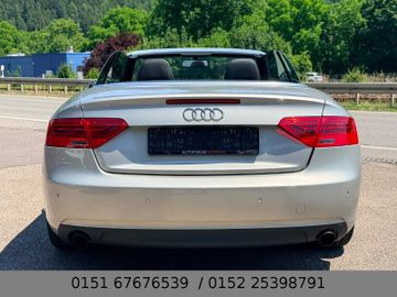 Audi A5 - 12
