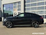 Mercedes-Benz 4MATIC+SHD+AHK+MEMORY+KAMERA+LED+HARMAN/KARDON - gebrauchte Mercedes-Benz GLE 43 AMG aus dem Jahr 2018