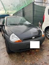 Ford Ka 1.3 Collection benzina km 70000 unico pr - Ford aus 2000: Ka