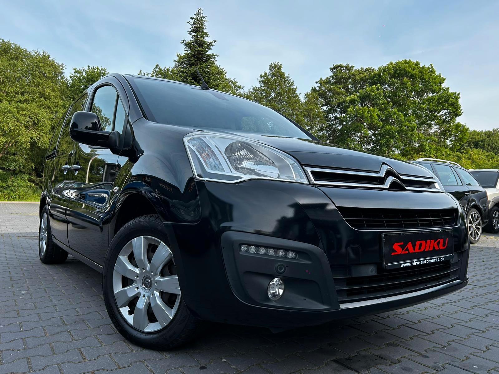 Citroën Berlingo Kombi Selection
