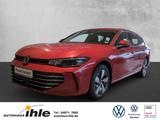 Volkswagen Passat Variant 1,5 eTSI DSG Business AHK+R-KAMER - VW Passat Variant von 2026