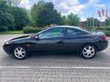 Ford Cougar 2.5 V6 Leder, erste Hand, kompl. Historie - Ford Cougar Gebrauchtwagen