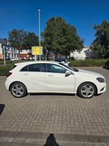 Mercedes-Benz A 180 Urban - Mercedes-Benz A 180 Gebrauchtwagen in Dortmund