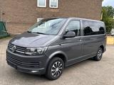Volkswagen T6 Transporter Bus Caravelle 9 Sitze - Volkswagen T6 Transporter in Solingen