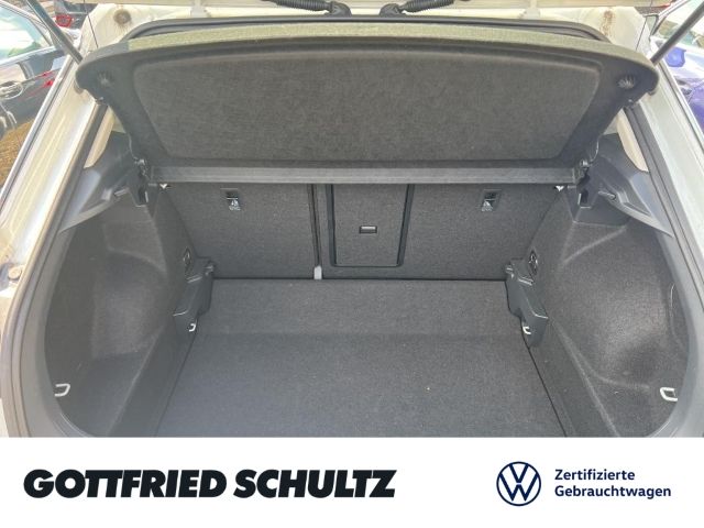 Volkswagen T-Roc - Bild 8