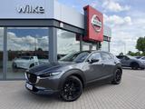 Mazda CX-30 2.0 M Hybrid Selection 2WD/DES-P/PRE-P/AHK - Mazda Gebrauchtwagen in Magdeburg