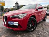 Alfa Romeo Stelvio Quadrifoglio Q4 510 PS - Alfa Romeo Stelvio: Quadrifoglio