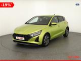 Hyundai i20 1.0 T-GDI Aut. LED Navi Tempomat - Hyundai i20 mit Benzin-Antrieb