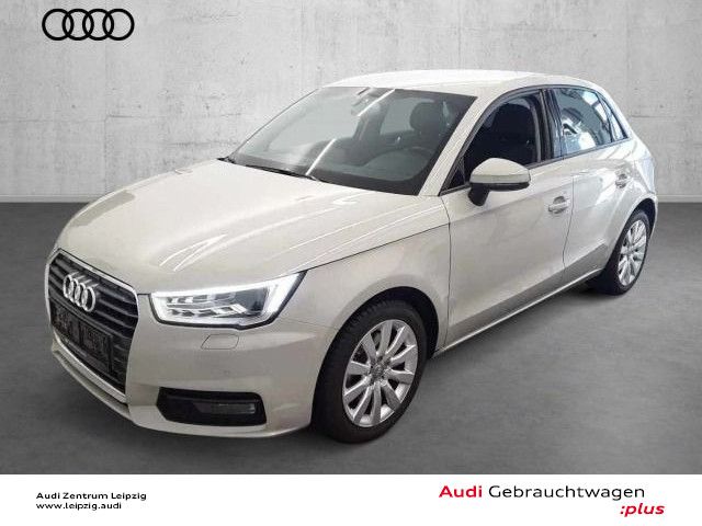 Audi A1 Sportback 1.4 TFSI S tronic *Xenon*Navi*SHZ*